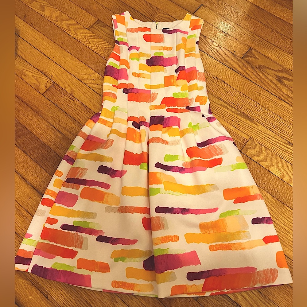 Vince Camuto dres